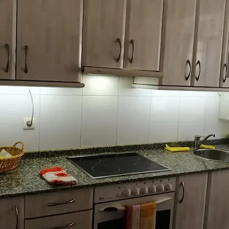 La Casa De Carmen Daire *