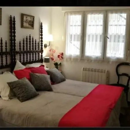La Casa De Carmen Daire
